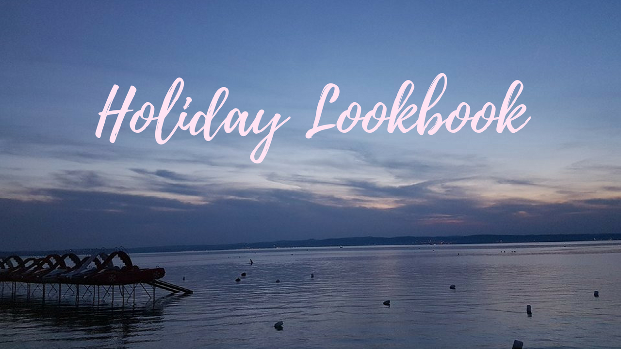 Holiday Lookbook