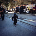 Batkid megmentette San Francisco lakosait