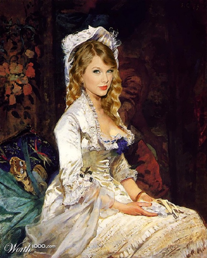 Celebrities-in-Classic-Paintings-Taylor-Swift.jpg