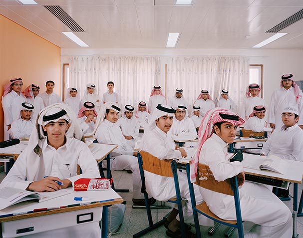qatar-grade-10-religion-classroom-portraits-julian-germain.jpg