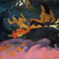 Paul Gauguin: Fatata te Miti