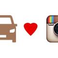 A legnépszerűbb autó-, és motor márkák Instagramon