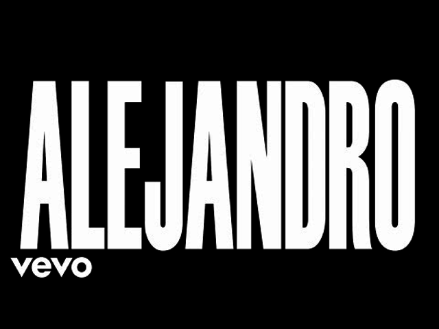 Alejandro