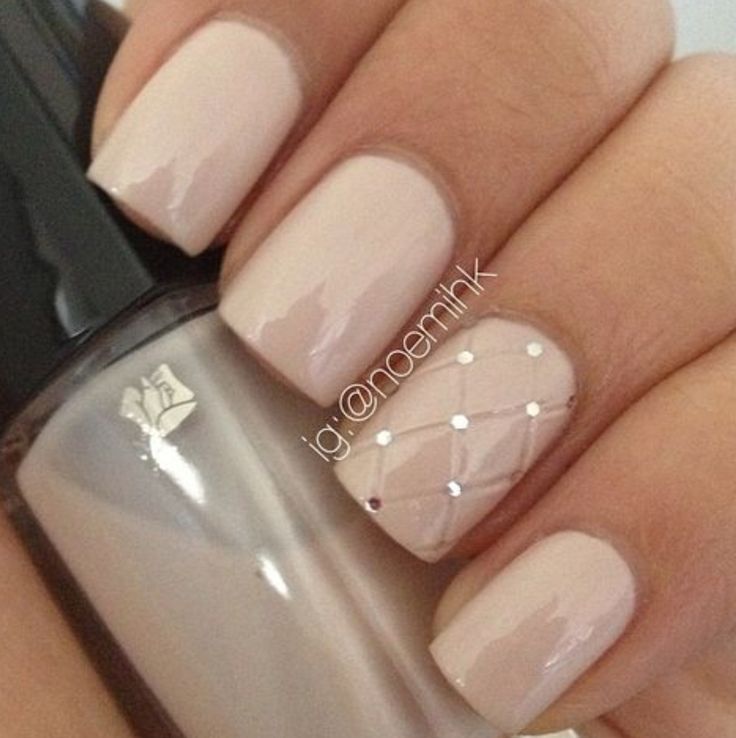 18-elegant-wedding-nail-trend-designs-best-simple-new-home-french-manicure-5.jpg