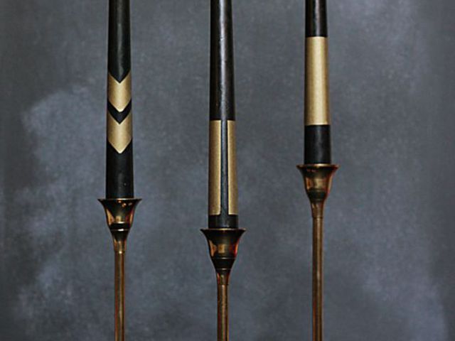 Gyertya tuning