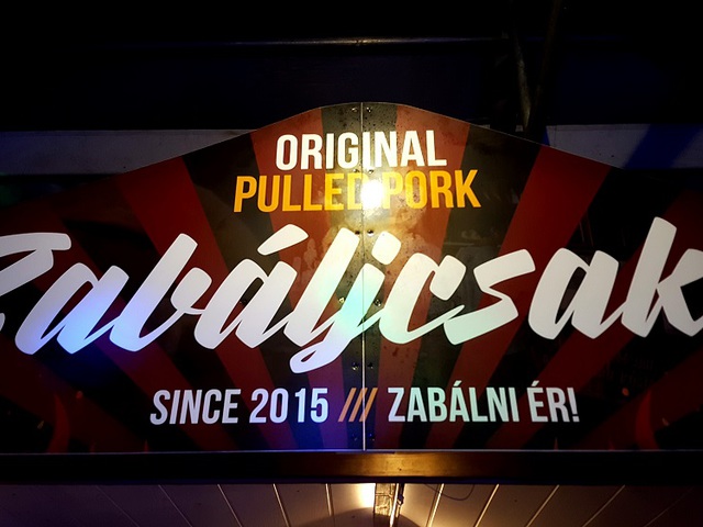 Zabáljcsak! ;)
