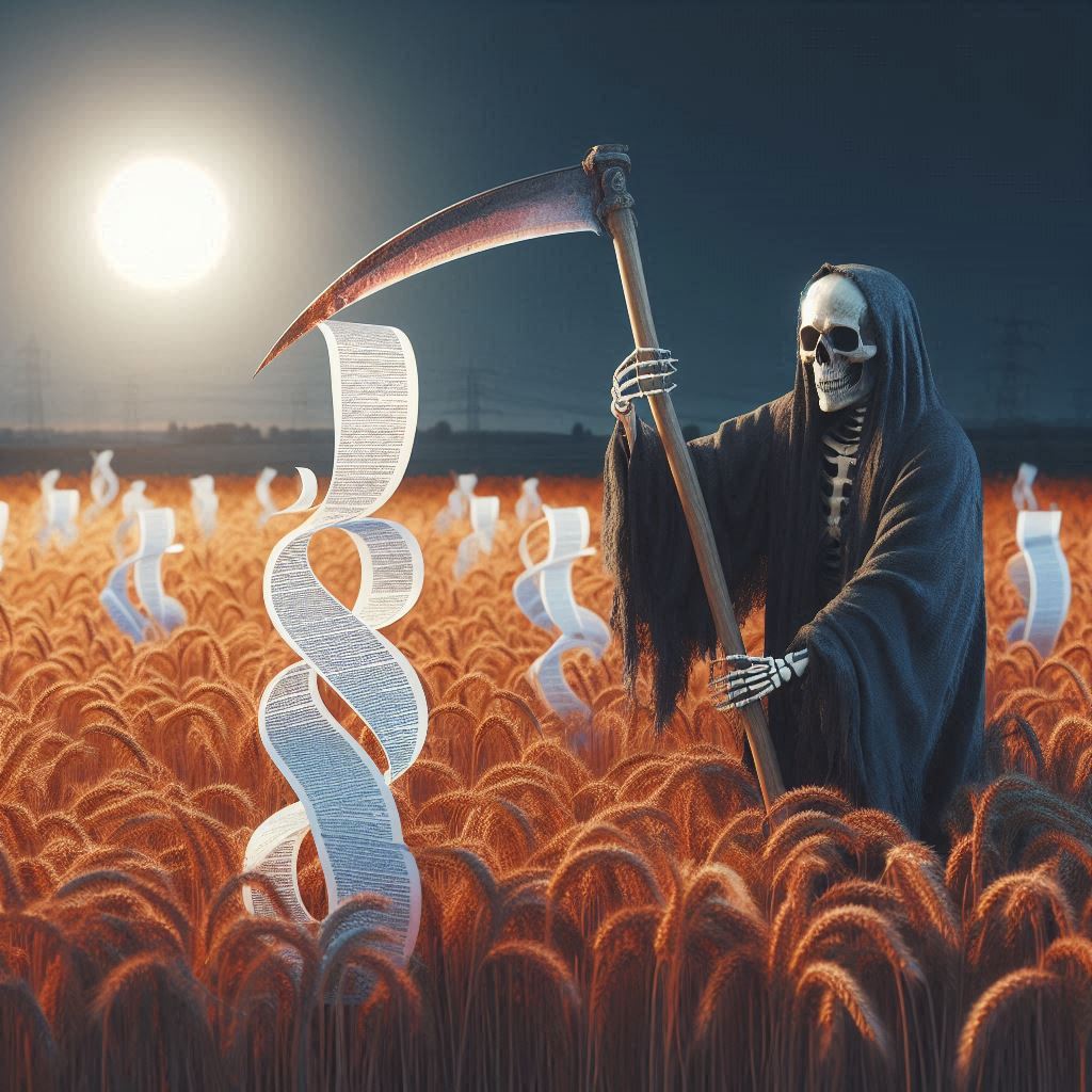 a_skeletal_grim_reaper_figure_harvesting_printed_paragraphs_in_a_field_with_a_scythe_emphasizing_the_symbol.png