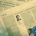 Szakítani a mítoszokkal...