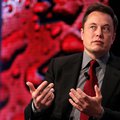 ELON MUSK: "...IF WE NEED TO, WE WILL IN-SOURCE IT (THE CAR INSURANCE)..."