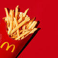 A McDonald's sült krumplija vajon burgonyapépből, vagy friss krumpliból készül?