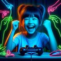 Tiltott gaming - A videójátékok gyerekekre gyakorolt káros és előnyös hatásai
