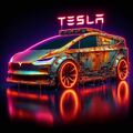A Tesla Cybertruck rozsdásodik, pedig rozsdamentes acélból készült!