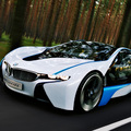 Hibrid BMW