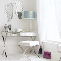 Graham and Green - Barcelona Dressing Table