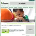 A hónap honlapja: Babamama.rs –  az első vajdasági magyar családbarát hírportál