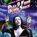 Plan 9 from Outer Space (In Color!) (1959)