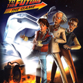 Back to the Future - The Game (2011)