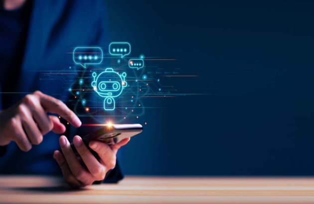 AI Consulting for the Impatient CEO: Welcome to the HVHI Era