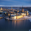 10. Stockholm