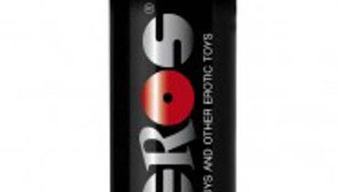 Eros premium silicone eszközsíkosító - 100 ml