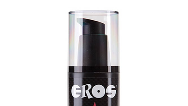 Eros mega power szilikonbázisú síkosító gél - 125ml