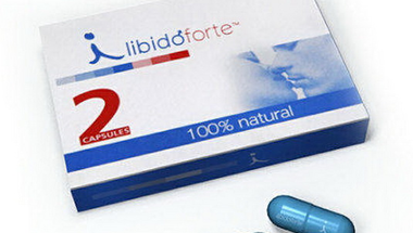 Libido Forte potencianövelő férfiaknak 2 db