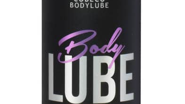 Body lube szilikonbázisú síkosító - 100 ml