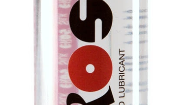 Eros® silk silicone based lubricant. natúr szilikon síkosító 100 ml