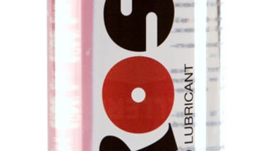 Eros® silk silicone based lubricant – flasche 250 ml