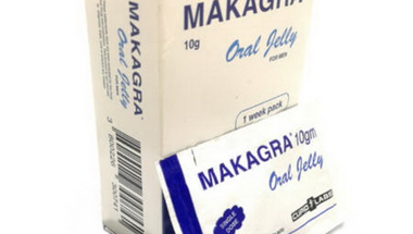 Makagra Oral Jelly potencianövelő zselé 7 db alkalmi és heti szedésre is