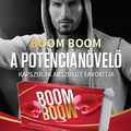 Boom Boom potencianövelő 2 db az egyik legjobb a piacon