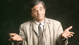 Columbo gondolkodásmódja (INTP)