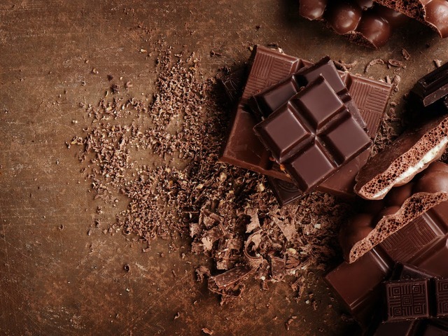 Sokszínű csokisóvárgás