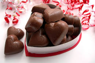 Valentin nap IR-rel és cukorbetegséggel – a csoki sem tabu, csak óvatosnak kell lenni