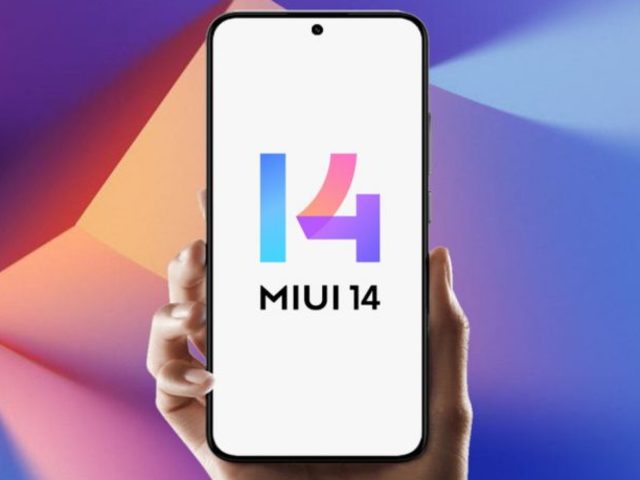 Bemutatkozott a MIUI 14