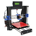 GEEETech Prusa Mendel i3 3D Printer Review 1. rész