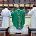 A liturgia fontosságáról