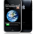 Megérkezett az iPhone3G