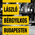 Bérgyilkos Budapesten - könyvajánló