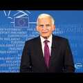 Jerzy Buzek, az Európai Parlament elnökének beszéde Európa Napon