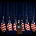 Barack Obama tévébeszéde a líbiai helyzetről