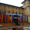 Economic Forum of Young Leaders 2011