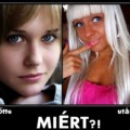 Miért csufitják el magukat a lányok?