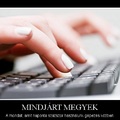 Mindjárt megyek