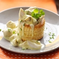 Vol au vent