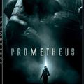 Prometheus