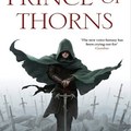 Vélemény: Prince of Thorns