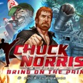 Chuck Norris - iPhone