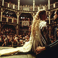 A középkori dráma és színjátszás, Shakespeare színpada