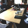 Coworking – Honnan hová?